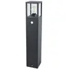 LUCANDE Luminaire extérieur 'Klemens' en aluminium