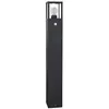 LUCANDE Luminaire extérieur 'Klemens' en aluminium