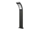 LAMPENWELT.COM Led Eclairage Exterieur 'Juvia' en aluminium