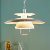 Lindby - Suspension à intensité variable 'Nadija' en métal pour cuisine