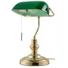 Lindby - Lampe à poser 'Milenka' en métal pour salon & salle à manger