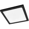 Led Plafonnier extérieur 'Mabella' en aluminium