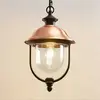 Lindby Luminaire extérieur à intensité variable 'Clint' en aluminium