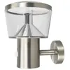 LINDBY LED Applique extérieure 'Antje'