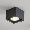Arcchio - Spot à intensité variable 'Mabel' en aluminium pour cuisine