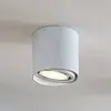 ARCCHIO Spot à intensité variable 'Mabel' en aluminium pour cuisine