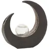 LAMPENWELT Led Lampe solaire 'Adem'