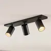 ARCCHIO Spot à intensité variable 'Brinja' en aluminium pour couloir