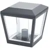 LUCANDE Luminaire extérieur à intensité variable 'Dunia' en aluminium