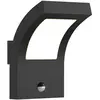 ARCCHIO Led Applique extérieure 'Advik' en aluminium