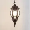 Lindby Luminaire extérieur à intensité variable 'Nadesha'