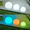 LINDBY Led Lampe Solaire 'Lago'