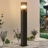 LUCANDE Luminaire extérieur à intensité variable 'Fiola' en aluminium