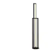 Lucande Led Lampadaire à intensité variable 'Hylda' en aluminium pour salon & salle à manger