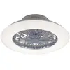 Starluna - Plafondventilatoren met verlichting- met dimmer - 1licht - ...