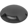 Lindby Led Luminaire extérieur 'Cormac' en aluminium