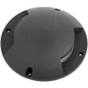 Lindby LED Luminaire extérieur 'Cormac' en aluminium