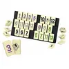 Schmidt - 49282 - Jeu De Plateau - Classic Line, Myrummy