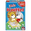 Schmidt - 40535 - jeu de dés - kniffel kids