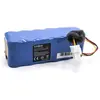 Vhbw vhbw Ni-MH Batterie 2100mAh pour aspirateur Samsung Navibot SR884...