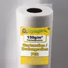 Aquagart 300m² tuinvlies onkruidvlies drainagevlies 150g 2m br
