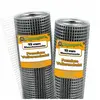 Grillage pour volière - AQUAGART - 80 m x 1 m - Acier galvanisé