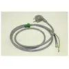 Cable de raccordement pour Sèche-Linge Bosch 00497724
