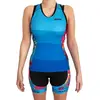 Zoot Maillot Sans Manches Performance Racerback