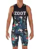 Zoot Triathlon Sans Manches Ltd 83 19