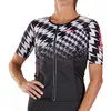 Zoot Maillot à Manches Courtes Ultra Aero