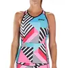 Zoot Maillot Sans Manches Ltd Racerback Cali 19