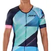 Zoot Maillot à Manches Courtes Ltd Aero Cali 19