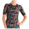 Zoot Maillot Tri à Manches Courtes Ltd Aero