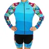 Zoot Maillot à Manches Longues Thermo