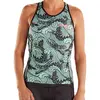 Zoot Maillot Sans Manches Ltd Racerback Tokyo