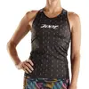 Zoot Maillot Sans Manches Ltd Racerback Ali´i