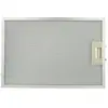 VHBW Filtrepermanent filtre à graisse métallique 38,8 x 26,5 x 0,...