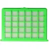 VHBW vhbw filtre d'aspirateur pour Moulinex Accessimo, City Space, Com...