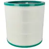 VHBW Filter voor Dyson Pure Cool Link en Tower - 968126-03 0 - HEPA - Grijs
