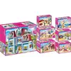Playmobil Dollhouse ? 70205+70206+70207+70208+70209+70210+70211
