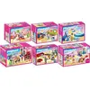 Playmobil Dollhouse ? 70206+70207+70208+70209+70210+70211
