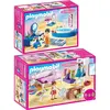 Playmobil Dollhouse ? 70208+70211