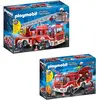 PLAYMOBIL City Action Set van 2 onderdelen 9463 + 9464