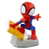 Figurine Tonies Spidey and his amazing friends pour Conteuse Toniebox