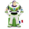 tonies® - Figurine Tonie - Disney - Toy Story 2 - Buzz l'Eclair - Figu...