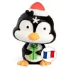 Tonies Mes comptines préférées - de Noël (Français)