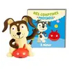 Figurine TONIES Mimer mes comptines préférées