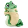 TONIE - LES ENQUETES D'AGATHA LIGATOR - MAIS QUI RETOUR