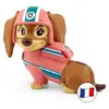 tonies® - Figurine Tonie - La Pat' Patrouille - Liberty - Figurine Aud...