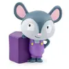 Figurine Tonies Lalalinos Ça groove à Bumbaloo Scout pour Conteuse Ton...